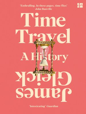 cover image of Time Travel